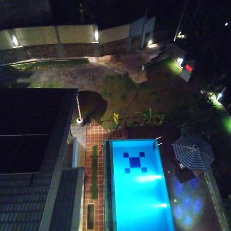 The Moose Weligama Acomodação com café da manhã Exterior foto